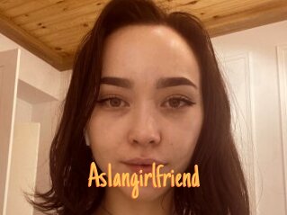 As1angirlfriend