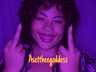 Asettheegoddess