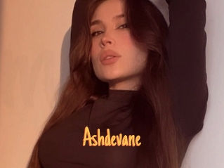 Ashdevane