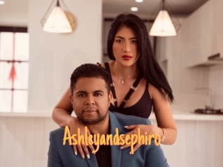 Ashleyandsephiro