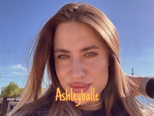 Ashleyballe