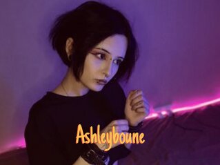 Ashleyboune