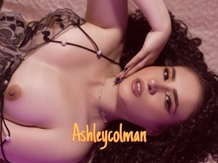 Ashleycolman