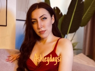 Ashleydaysi