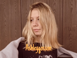 Ashleygosson