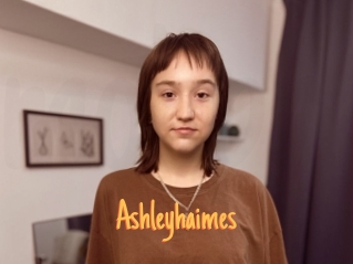 Ashleyhaimes