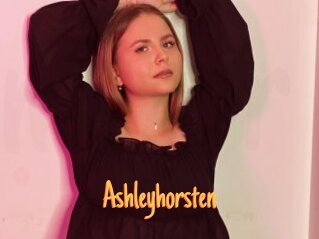 Ashleyhorsten