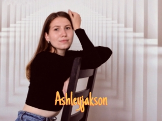 Ashleyjakson