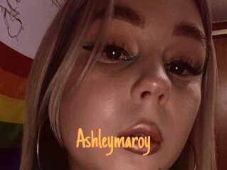 Ashleymaroy