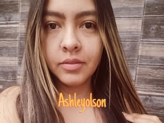 Ashleyolson