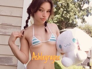 Ashleyrayne