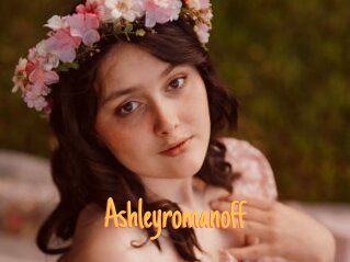 Ashleyromanoff