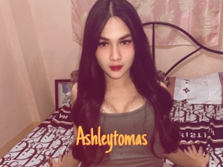 Ashleytomas