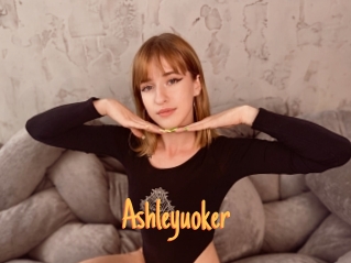 Ashleyuoker