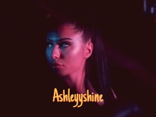 Ashleyyshine