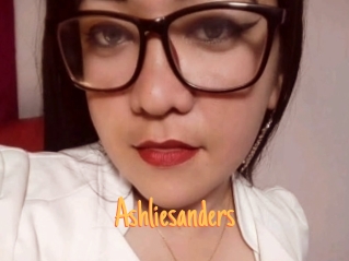 Ashliesanders