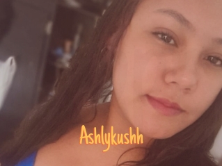 Ashlykushh