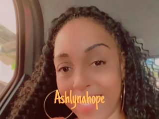 Ashlynahope