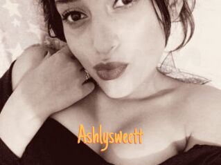 Ashlysweett