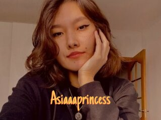 Asiaaaprincess