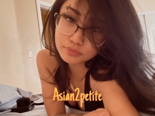 Asian2petite