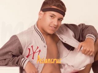 Asiancruz