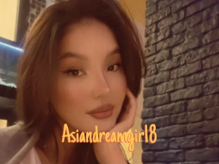 Asiandreamgir18