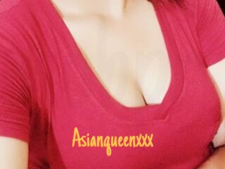 Asianqueenxxx