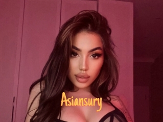 Asiansury