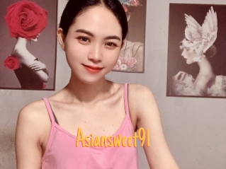 Asiansweet91