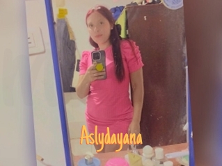 Aslydayana