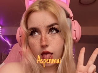 Aspenmai