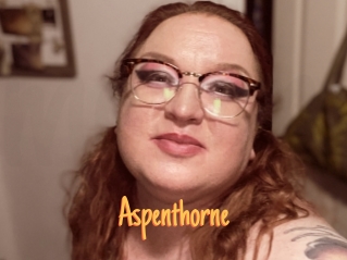 Aspenthorne