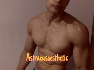 Astraeusaesthetic