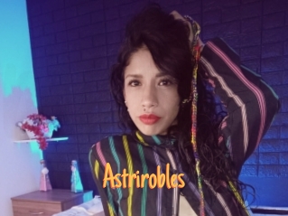 Astrirobles