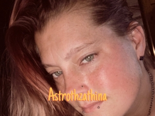 Astrothzathina