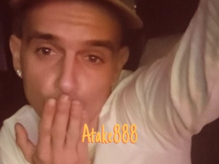Atake888