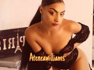 Ateneawilliams