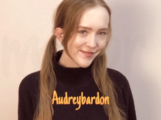 Audreybardon