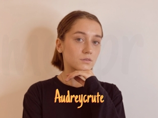 Audreycrute