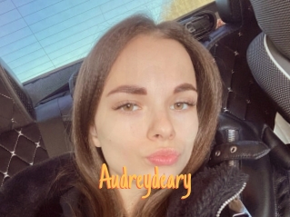 Audreydeary