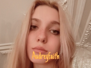 Audreyfaith