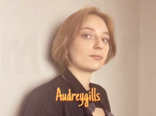 Audreygills