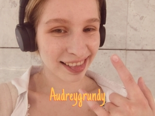 Audreygrundy