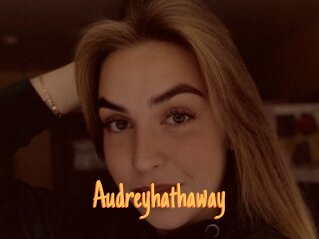 Audreyhathaway