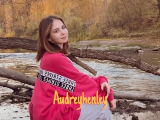 Audreyhenley