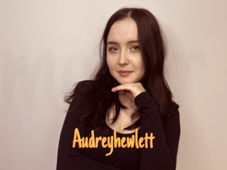 Audreyhewlett