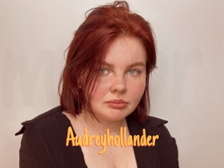 Audreyhollander