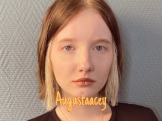 Augustaacey