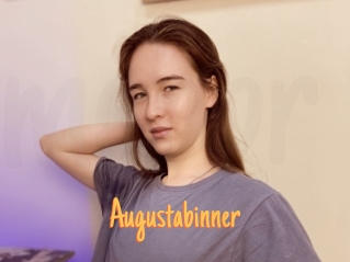 Augustabinner